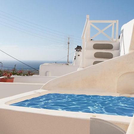 Oia, Finikia Cave House别墅 外观 照片