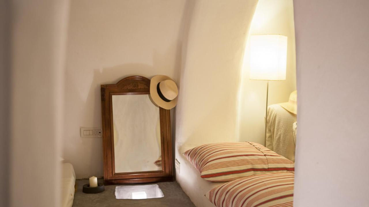 Oia, Finikia Cave House别墅 外观 照片